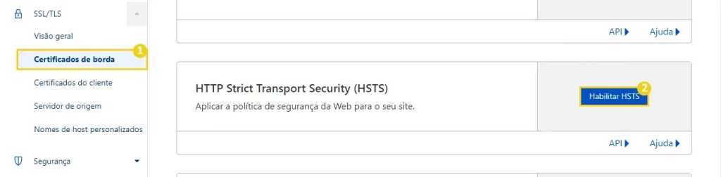 Aprenda a configurar a Cloudflare em seu site12