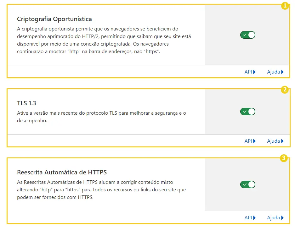Aprenda a configurar a Cloudflare em seu site15