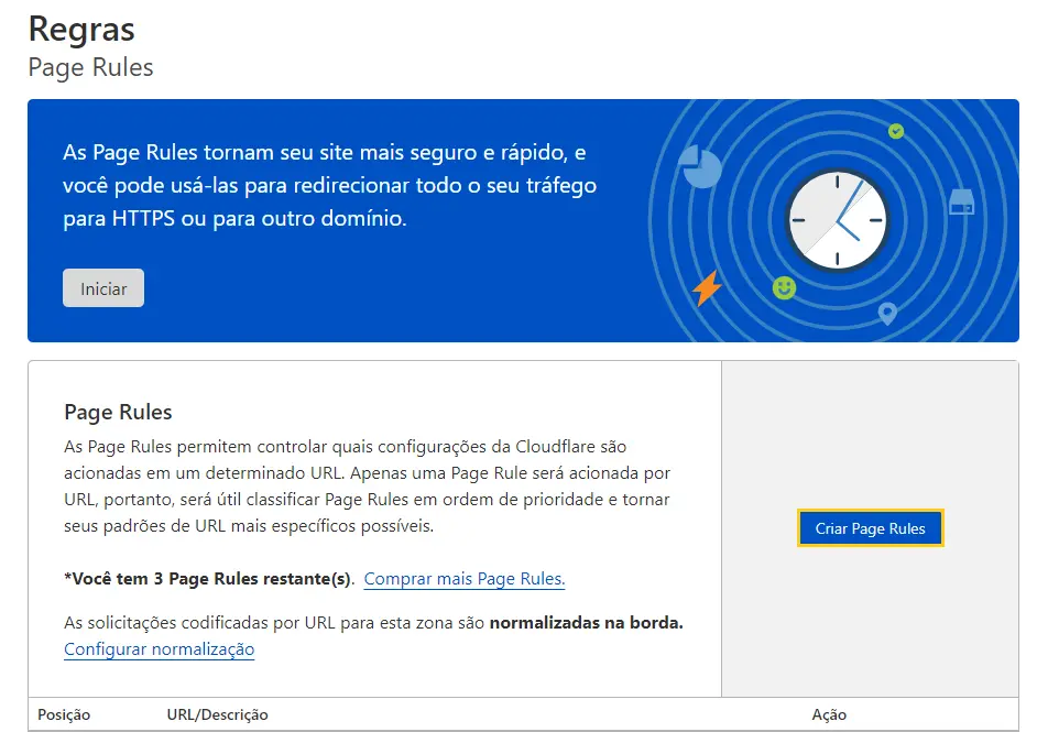 Aprenda a configurar a Cloudflare em seu site18