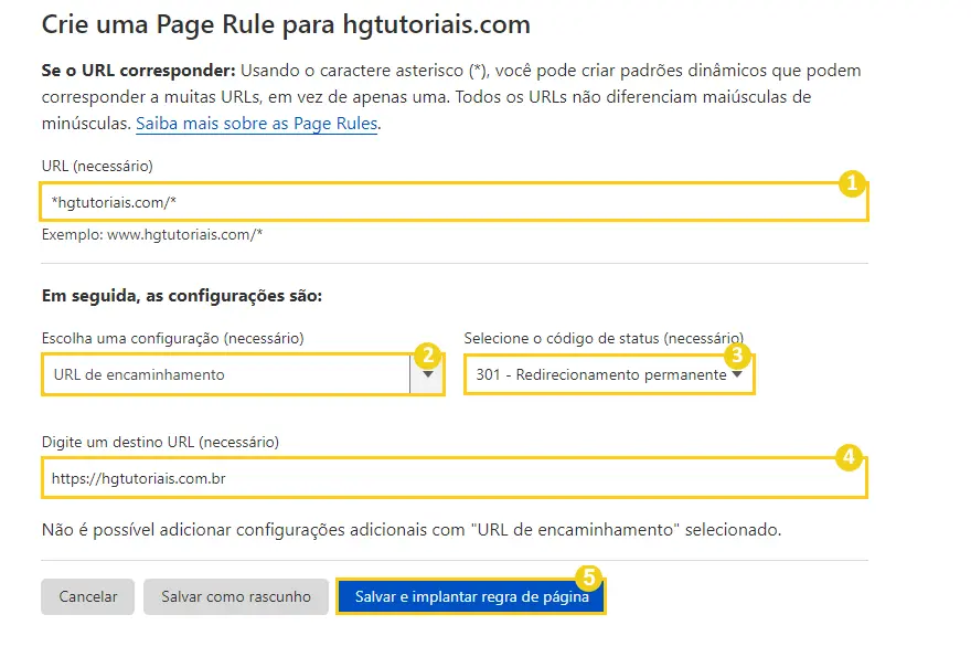 Aprenda a configurar a Cloudflare em seu site19