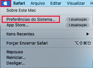 Como Permitir Acesso Remoto via Anydesk no MacOS 4
