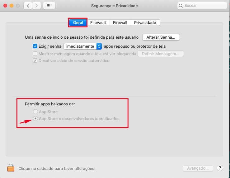 Como Permitir Acesso Remoto via Anydesk no MacOS 6
