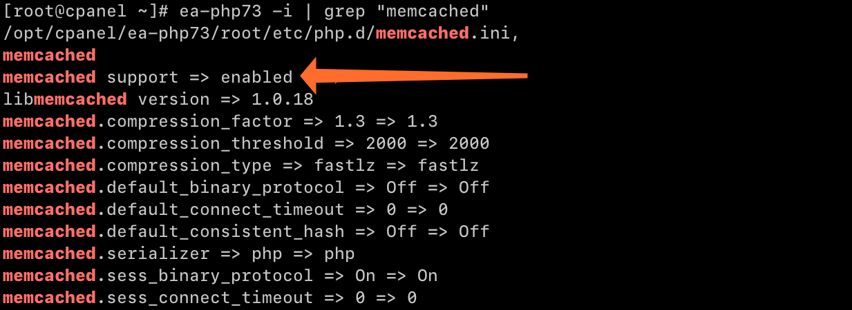Aplicativos PHP Memcached para aplicativos Web mais rápidos-4