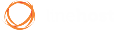 Line Host® Cloud - Logotipo