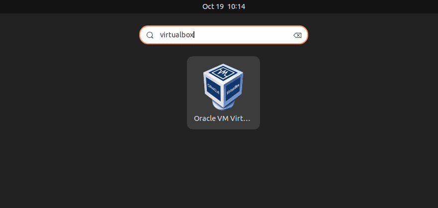 Como instalar o VirtualBox 7.0 no Ubuntu 22.04 - Line Host® Cloud