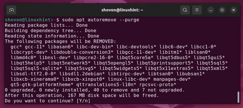 Como desinstalar o VirtualBox - 3