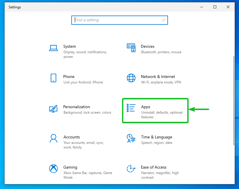 Como desinstalar o VirtualBox 7 - 8