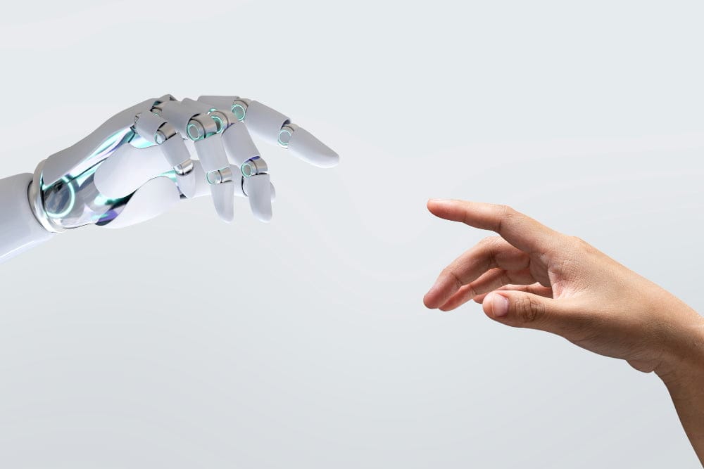 Inteligencia Artificial e o Futuro da IA - Line Host Cloud