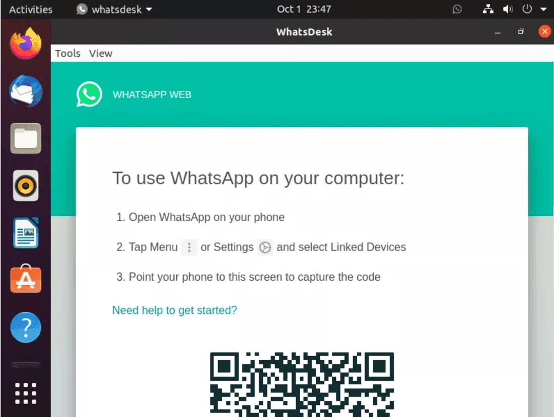 whatsapp